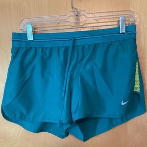 Nike Dri Fit Shorts